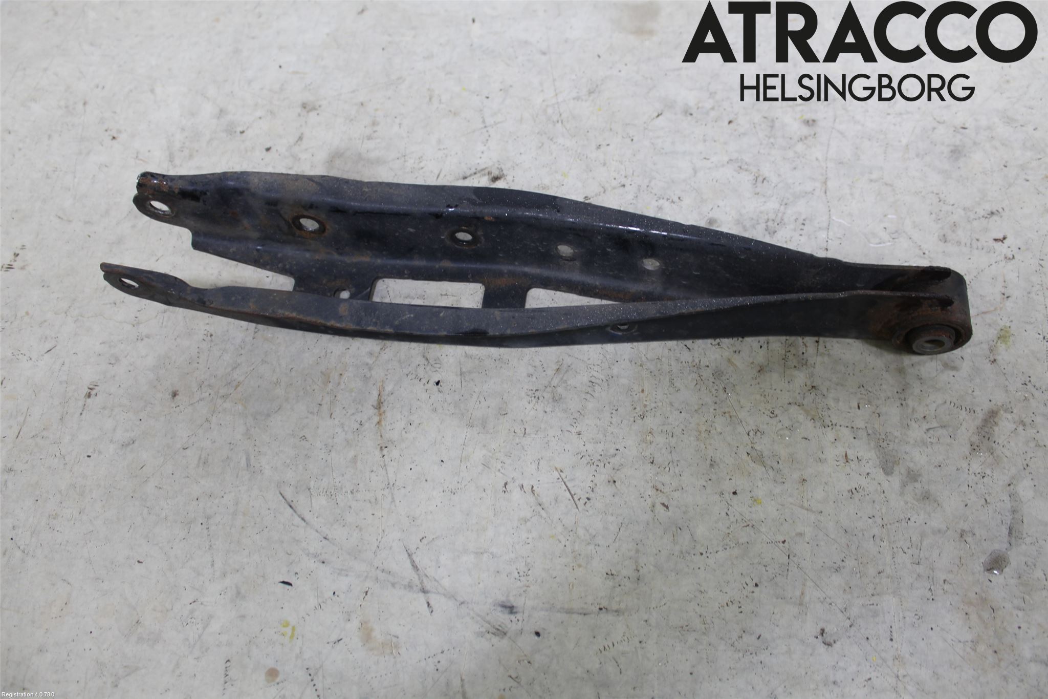 Subaru LEVORG 14-20 Bärarm Bak Vänster