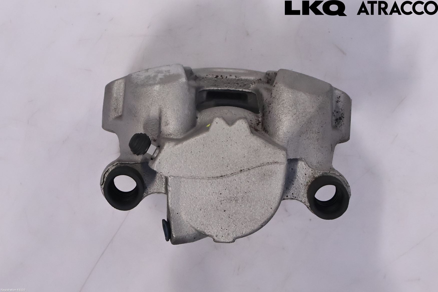 Volvo XC60 14-17 Bromsok Fram Vänster