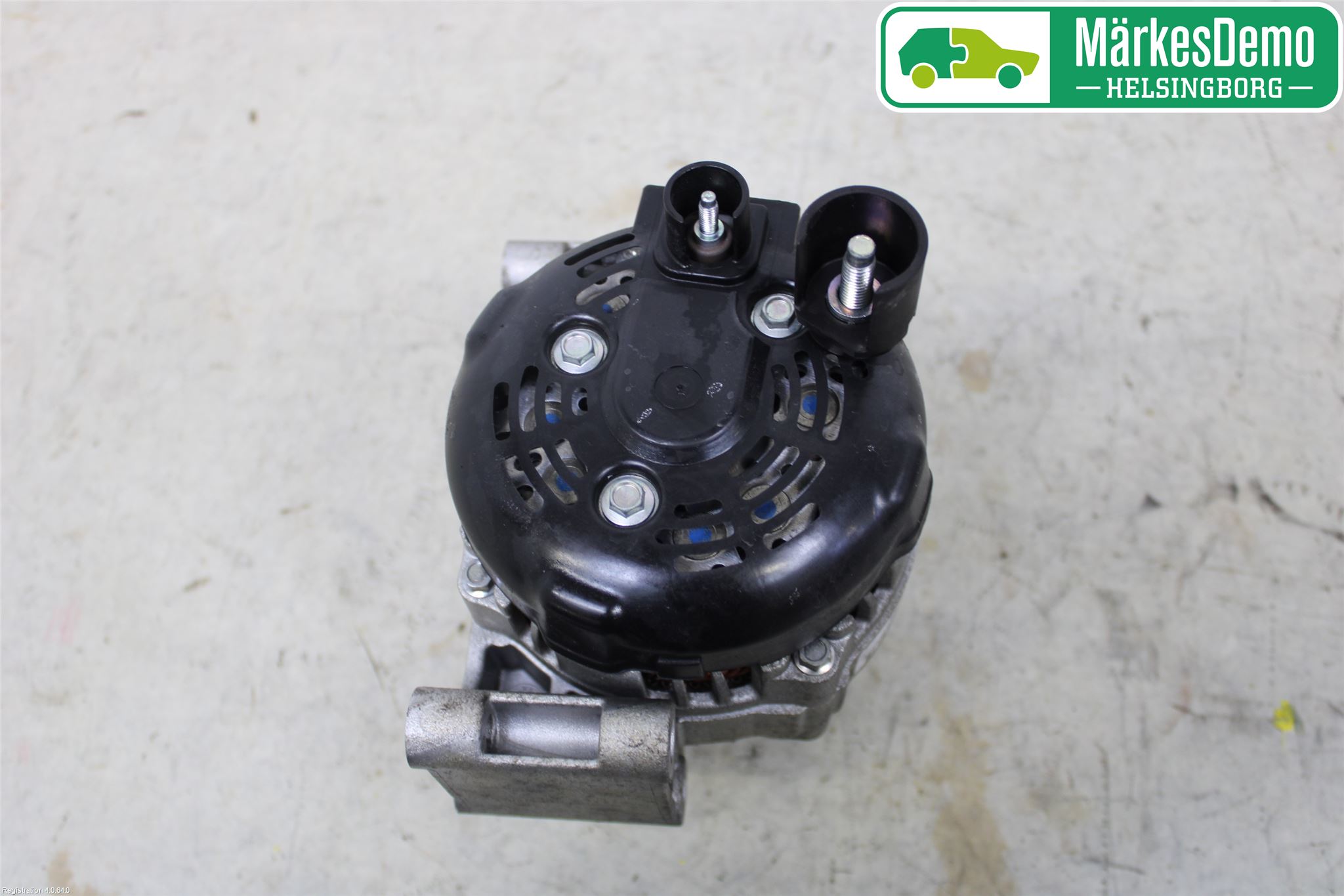 Opel COMBO D 12-18 Generator