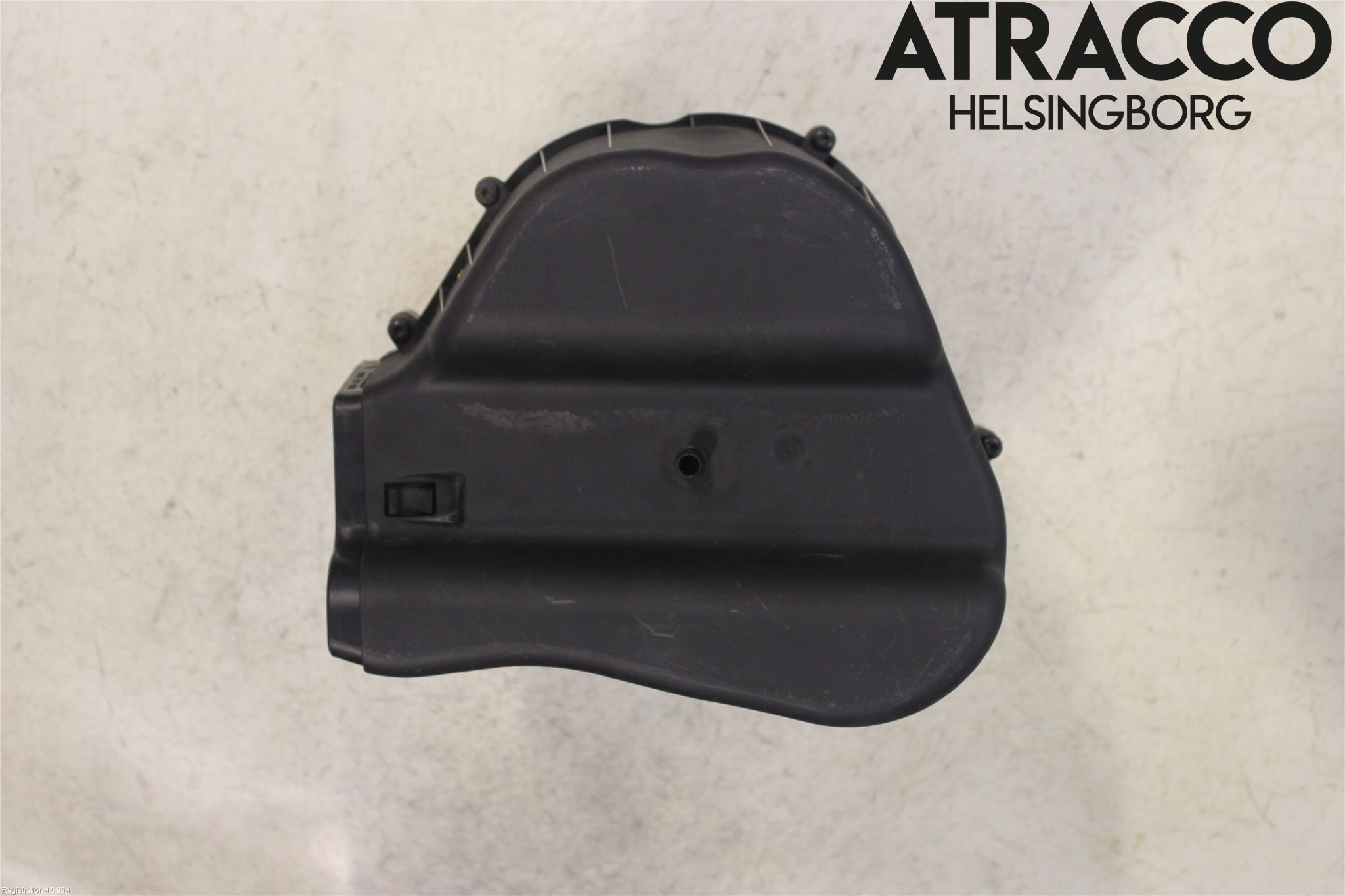 Audi A8/S8 4H 10-17 Luftrenare