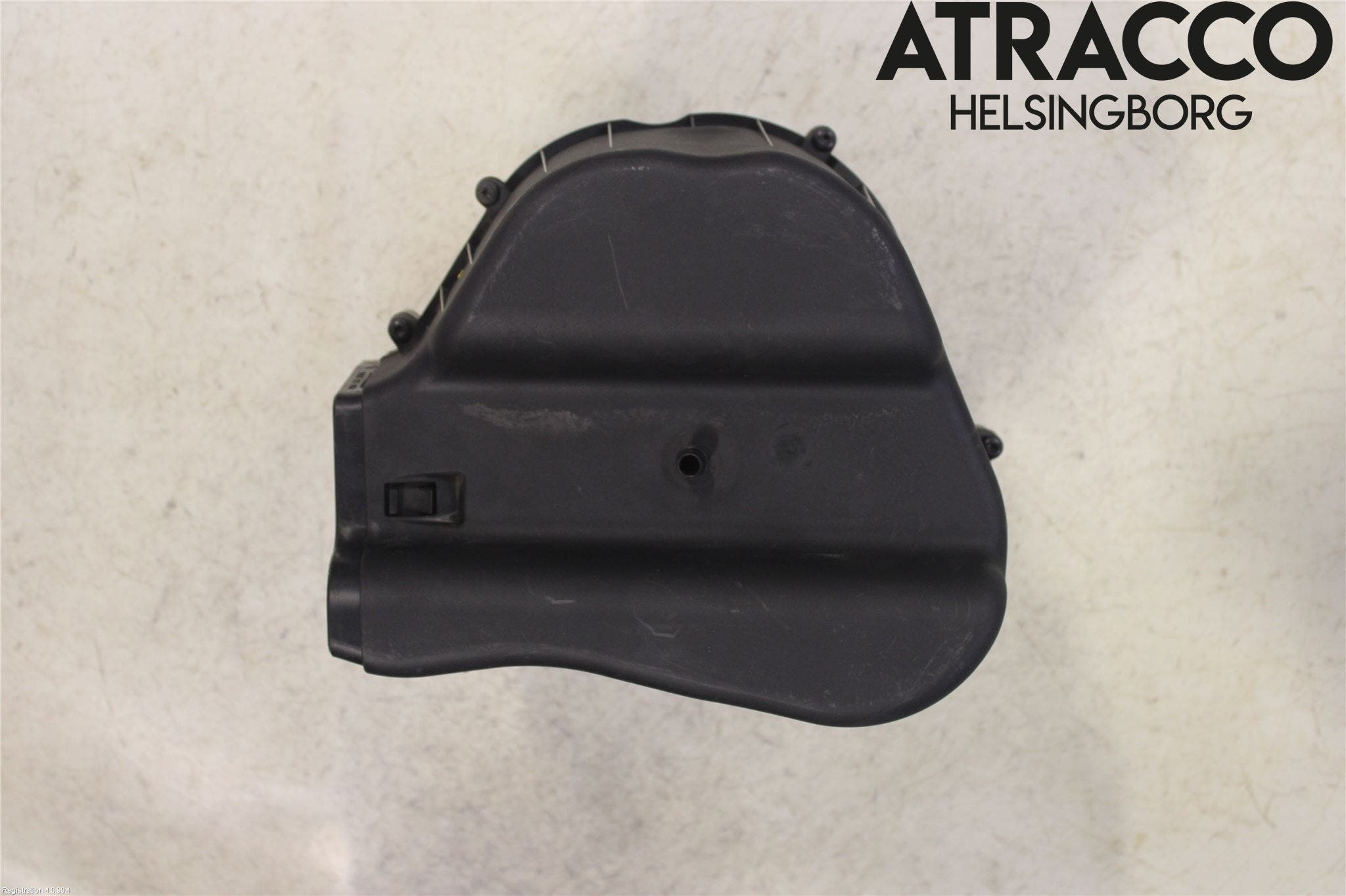 Audi A8/S8 4H 10-17 Luftrenare