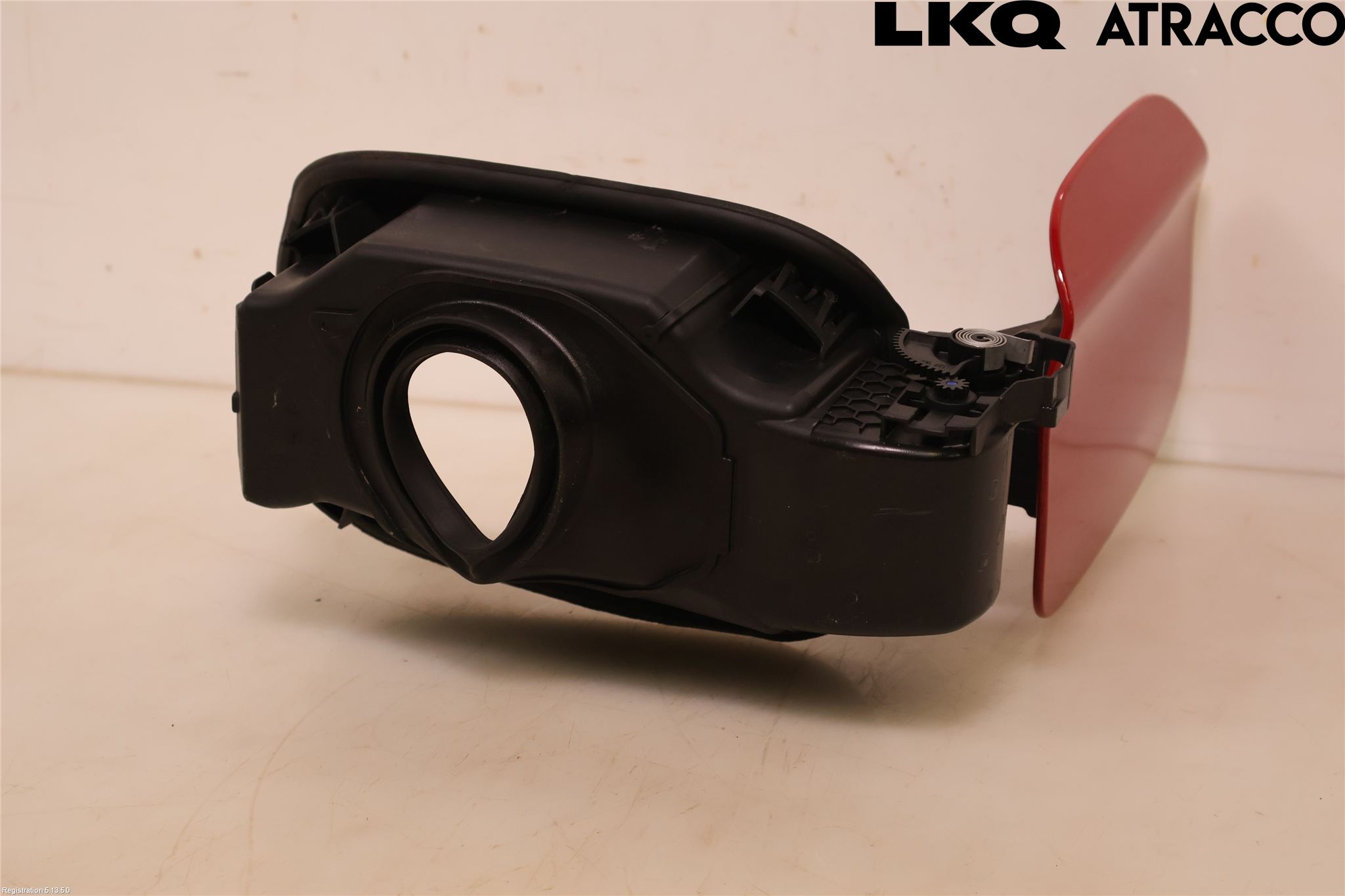Mercedes-Benz MB CLA-KLASS (C117/X117) 13-19 Tanklucka