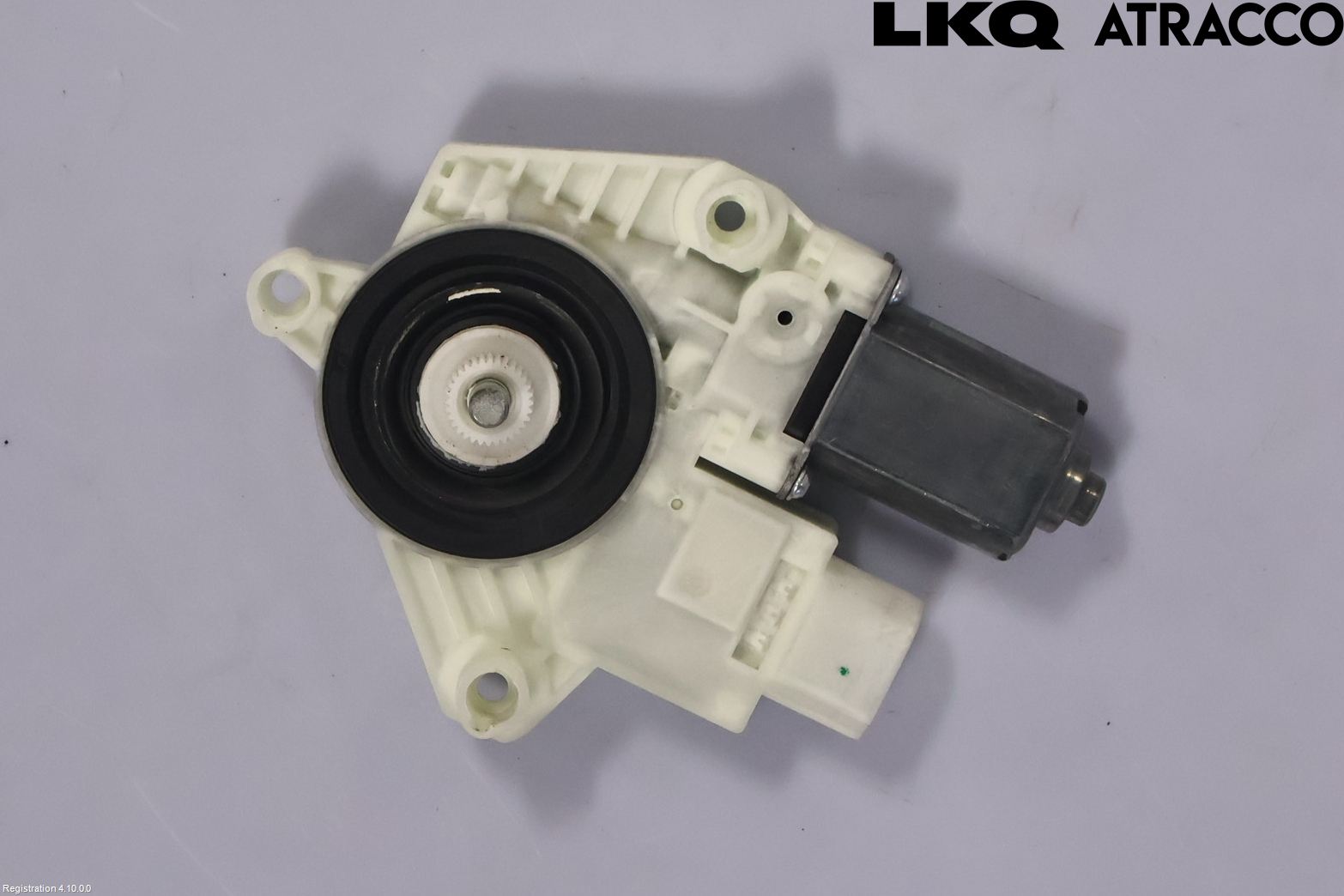 BMW 5 G30/G31/F90 17-23 Fönsterhissmotor