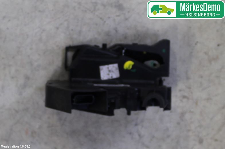 Renault MEGANE IV 16-23 Centrallåsmotor Vänster