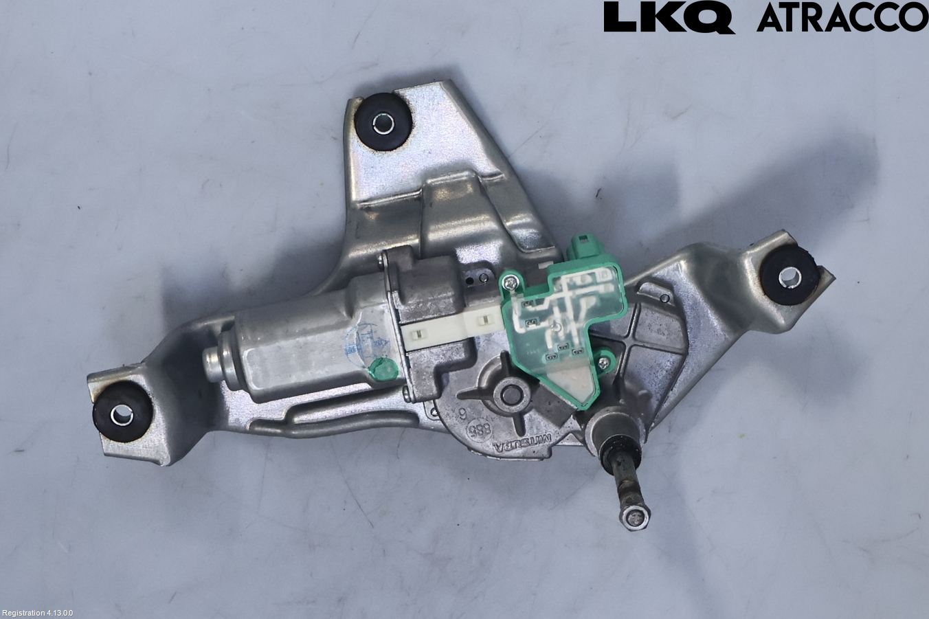 Mitsubishi OUTLANDER 07-12 Torkarmotor Baklucka