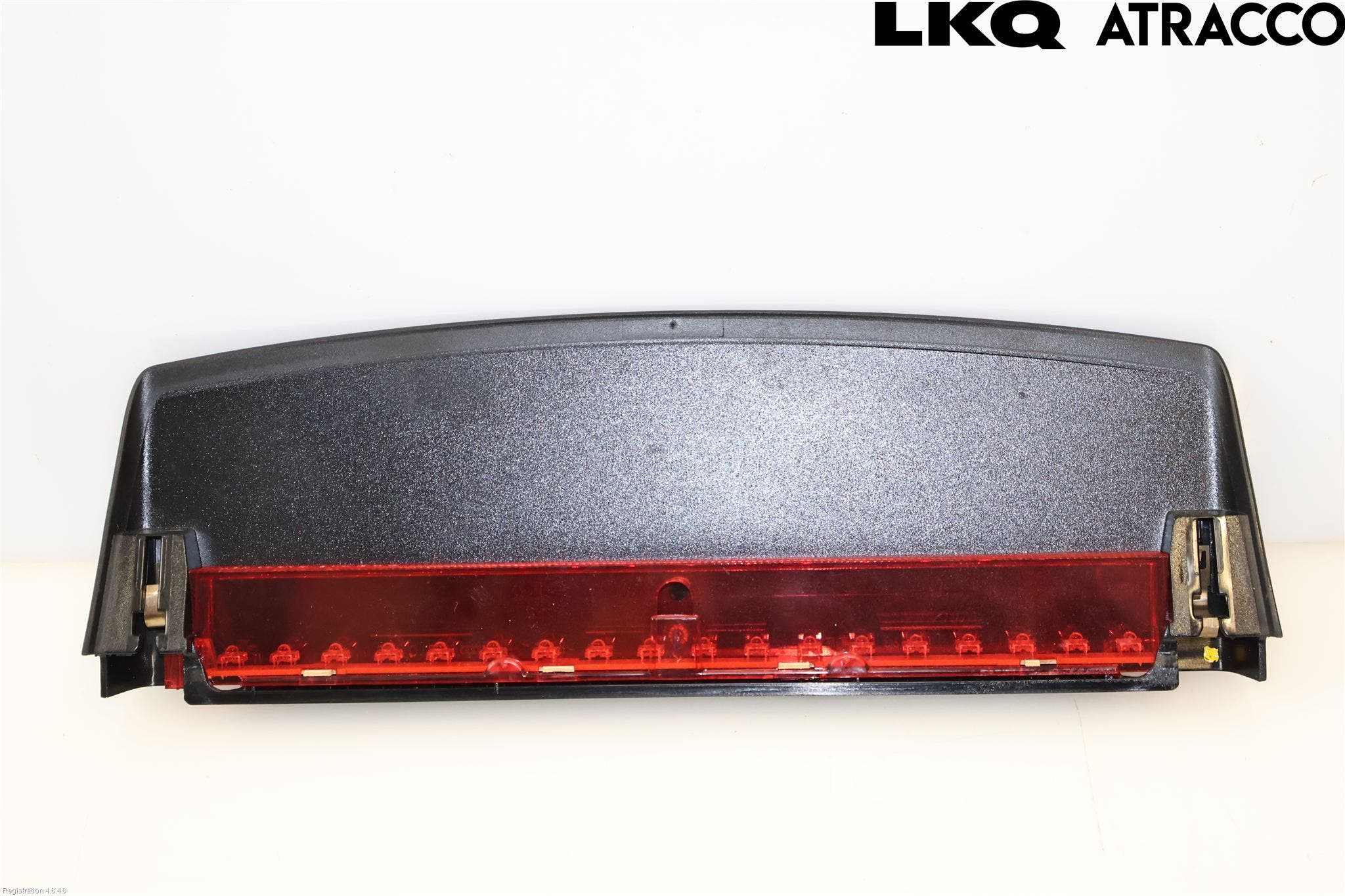 Audi A5 07-16 Bromsljus Bakruta