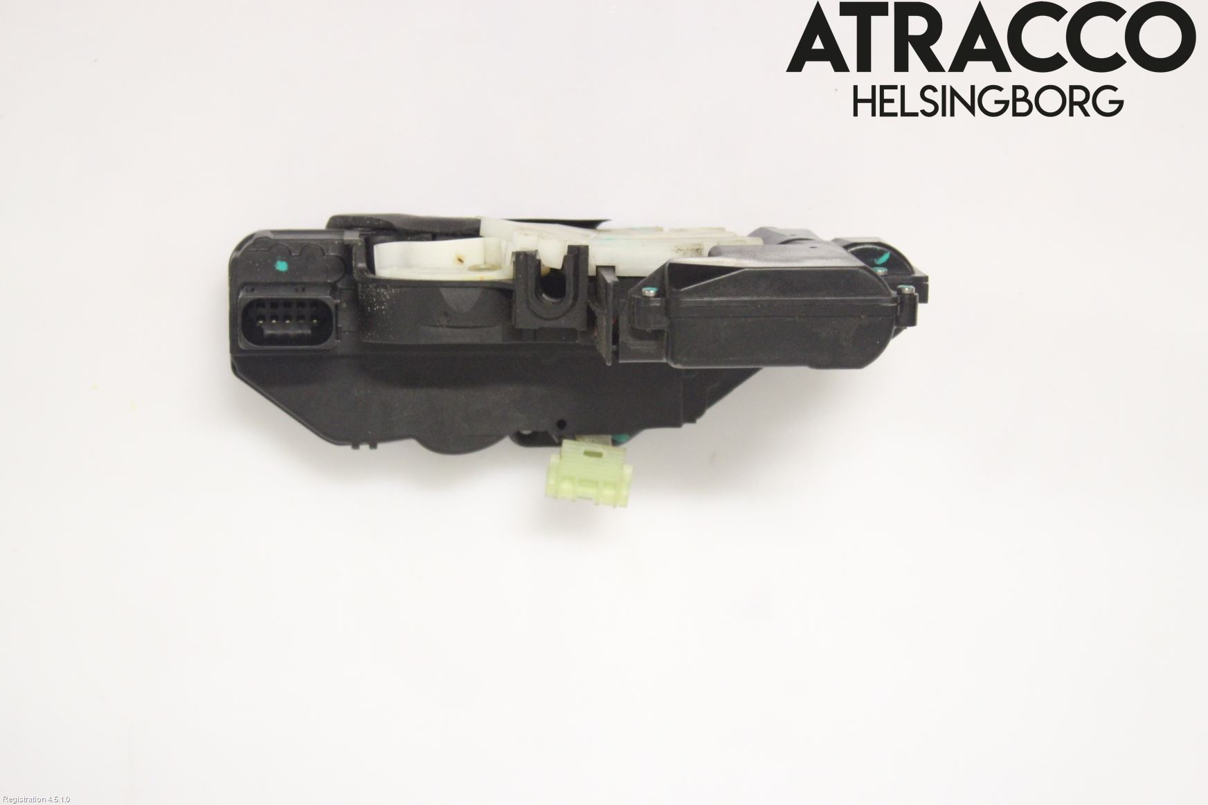 Saab 9-5 10-12 Centrallåsmotor Höger