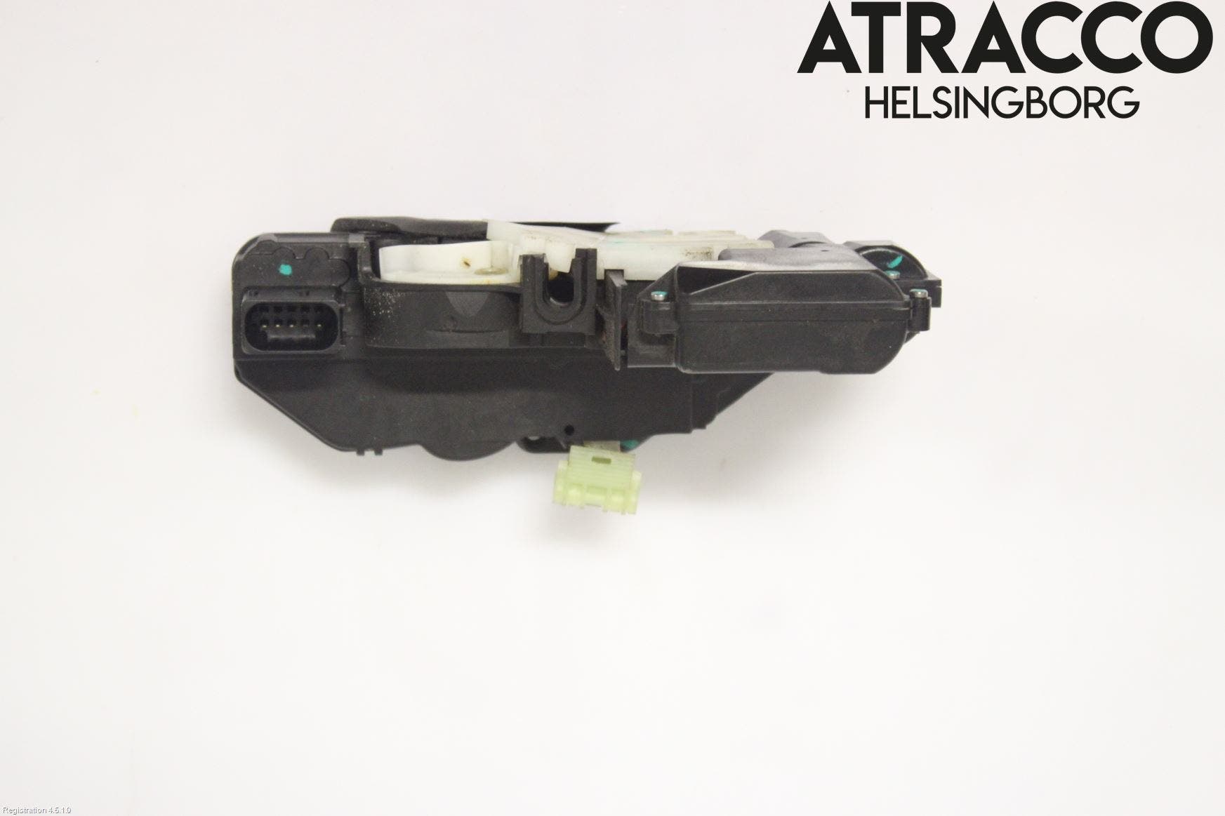 Saab 9-5 10-12 Centrallåsmotor Höger