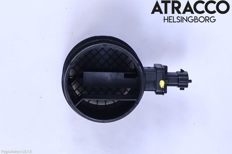 Fiat FREEMONT Injluftmassamätare