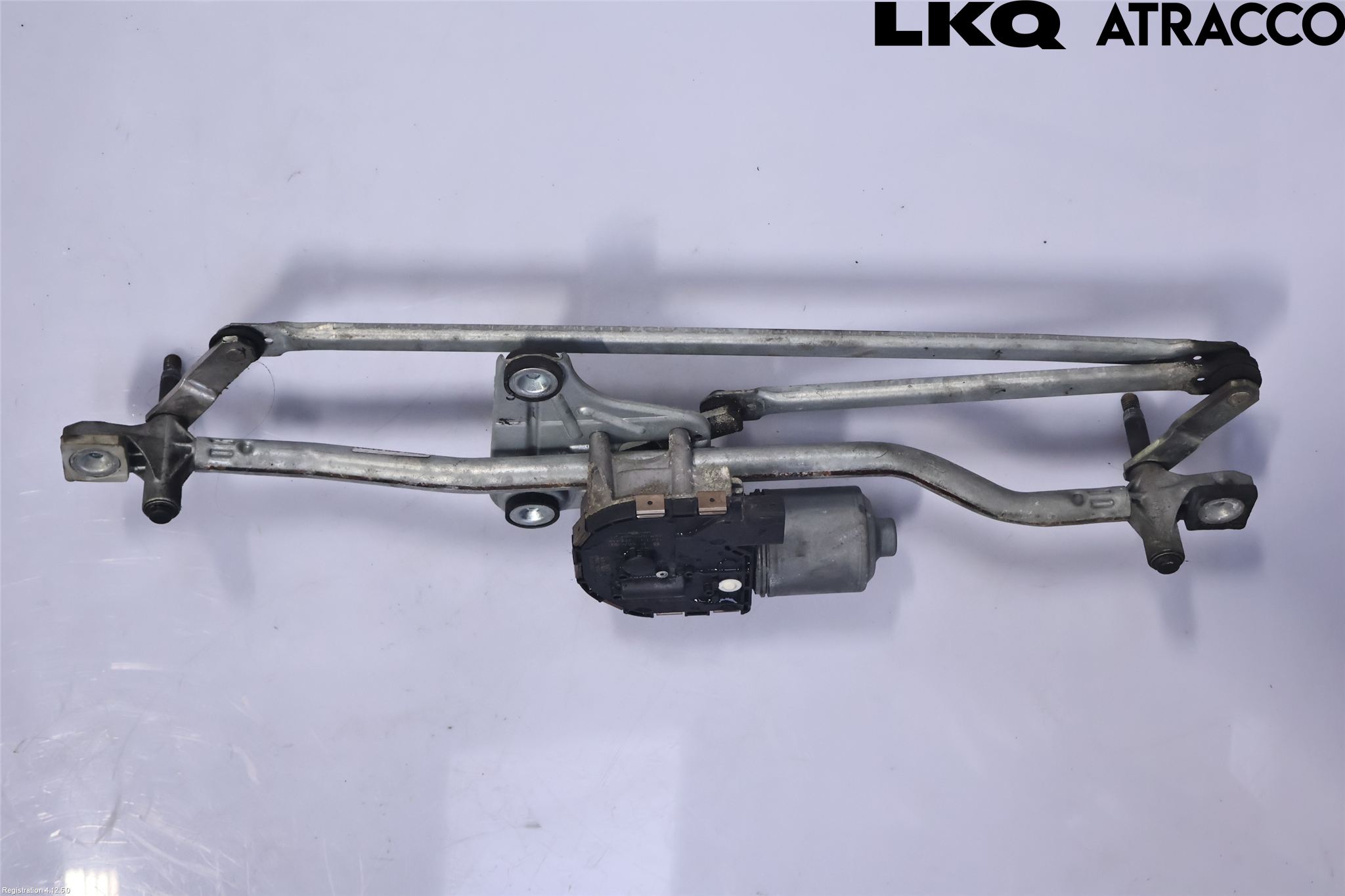 Volvo V70 14-16 Torkarmekanism Vindruta