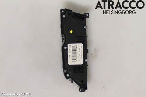 Porsche MACAN/EV 14- Strömställare Övrigt