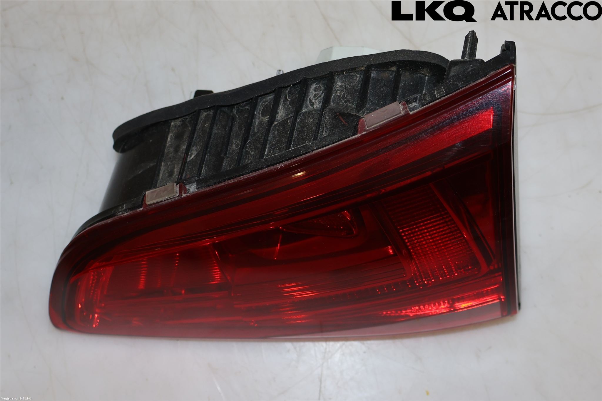 Volkswagen VW GOLF / E-GOLF VII 13-20 Bakljus Lucka Hö