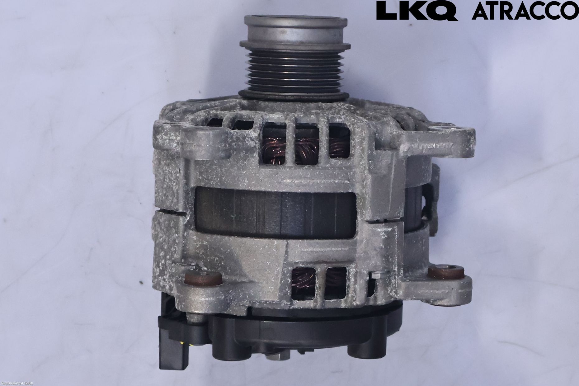 Skoda OCTAVIA (NX) 20- Generator