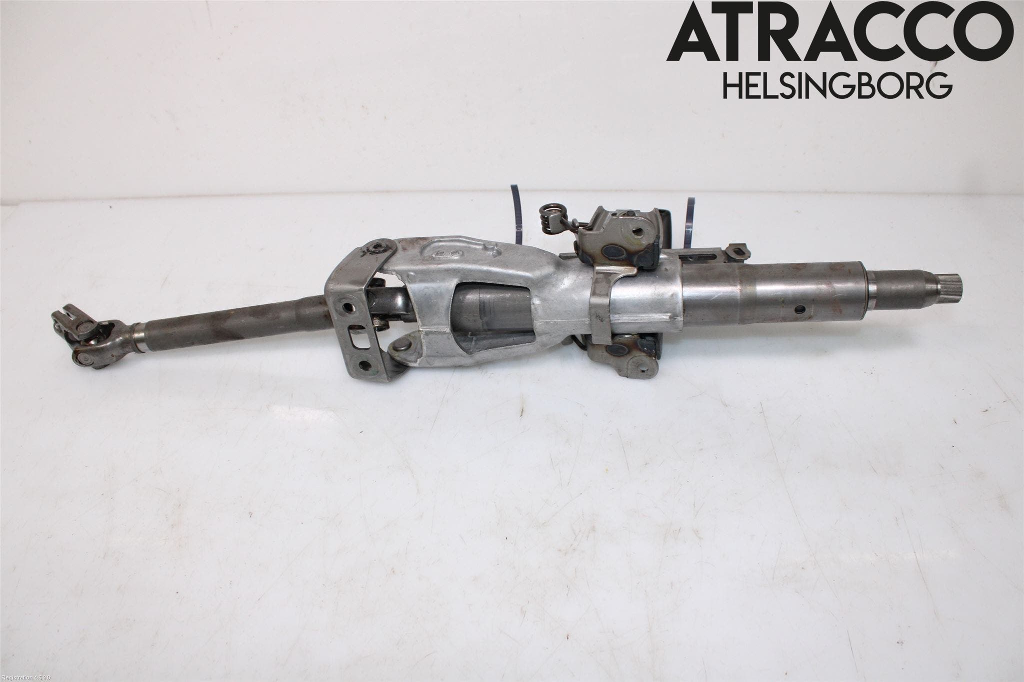 Honda CIVIC 17-22 Rattaxel