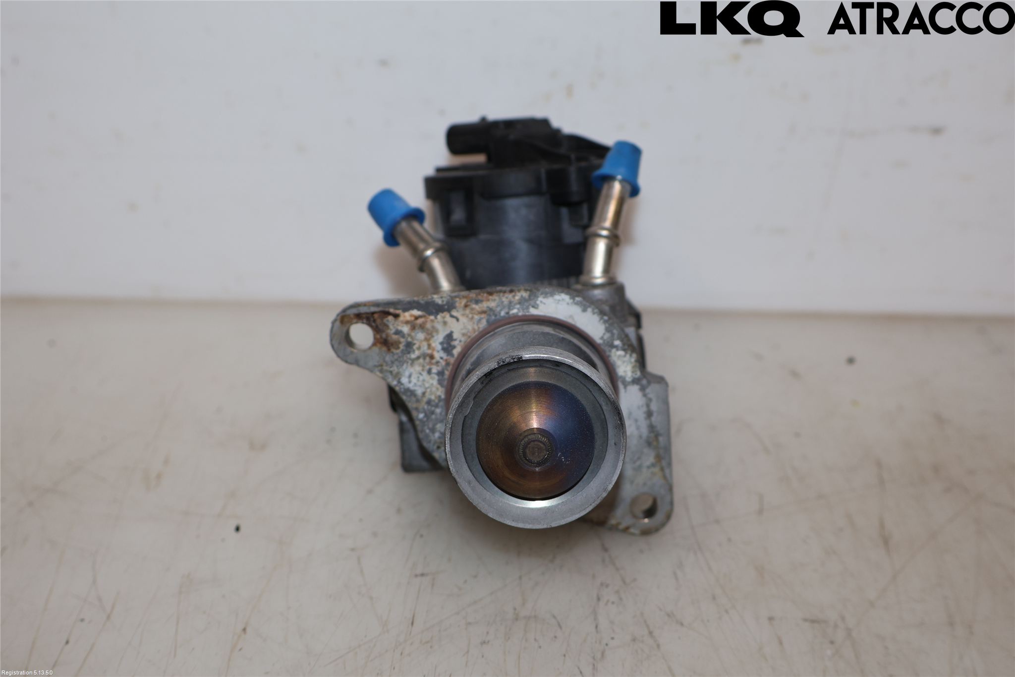 BMW 3 F30/F31/F80 12-19 Egr Ventil