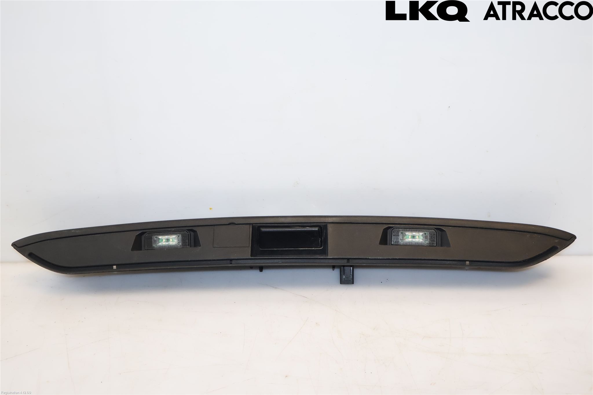 Mini ONE/COOPER 3DR F56 14-24 Bakluckehandtag