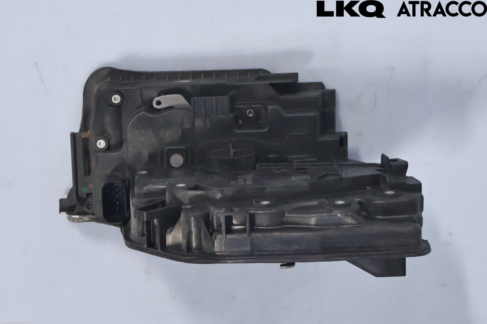 BMW 5 G30/G31/F90 17-23 Centrallåsmotor Vänster