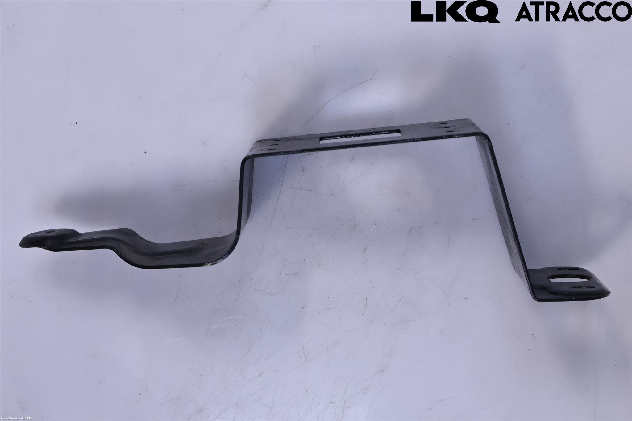 POLESTAR 2 20- Motorvärmare Värmekropp