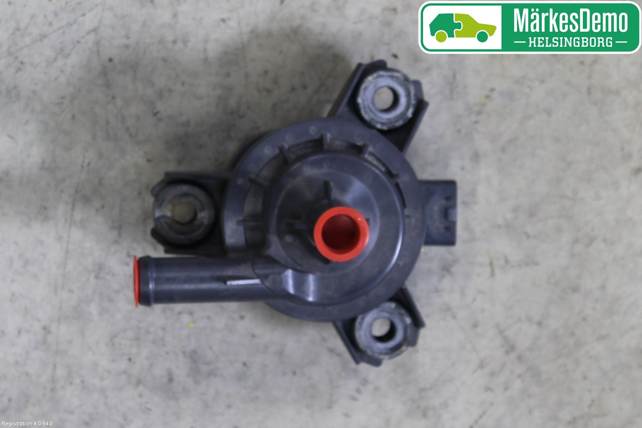 Toyota RAV4 13-18 Värme Cirkulationspump