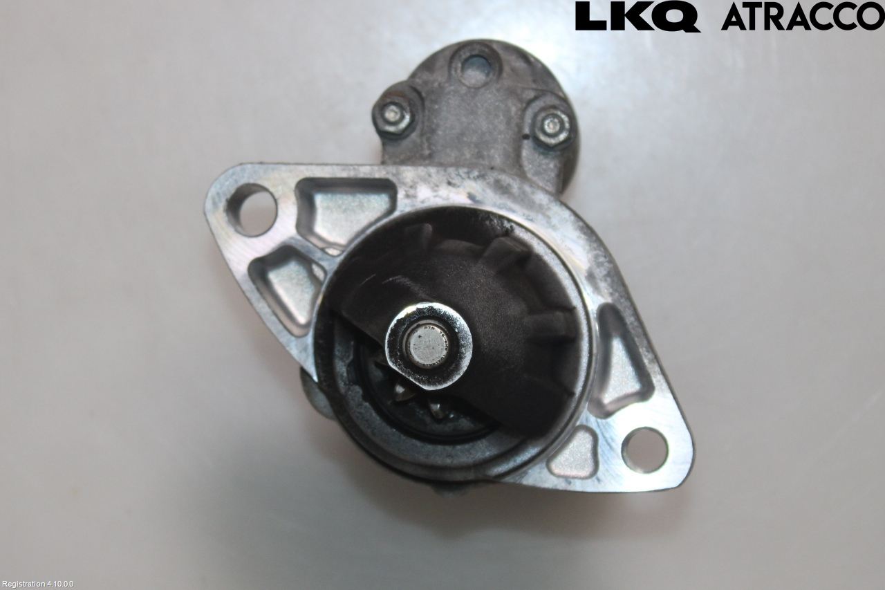 Toyota RAV4 13-18 Startmotor Diesel