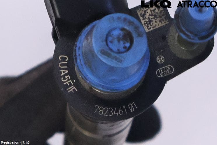 BMW 5 F10/F11/F18 09-17 Injspridare