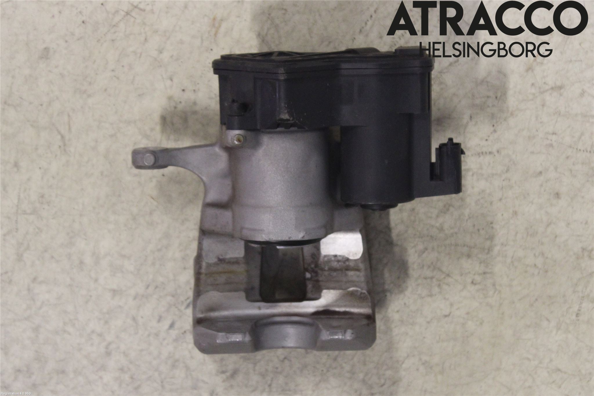 Tesla MODEL 3 17- Bromsok Bak Vänster