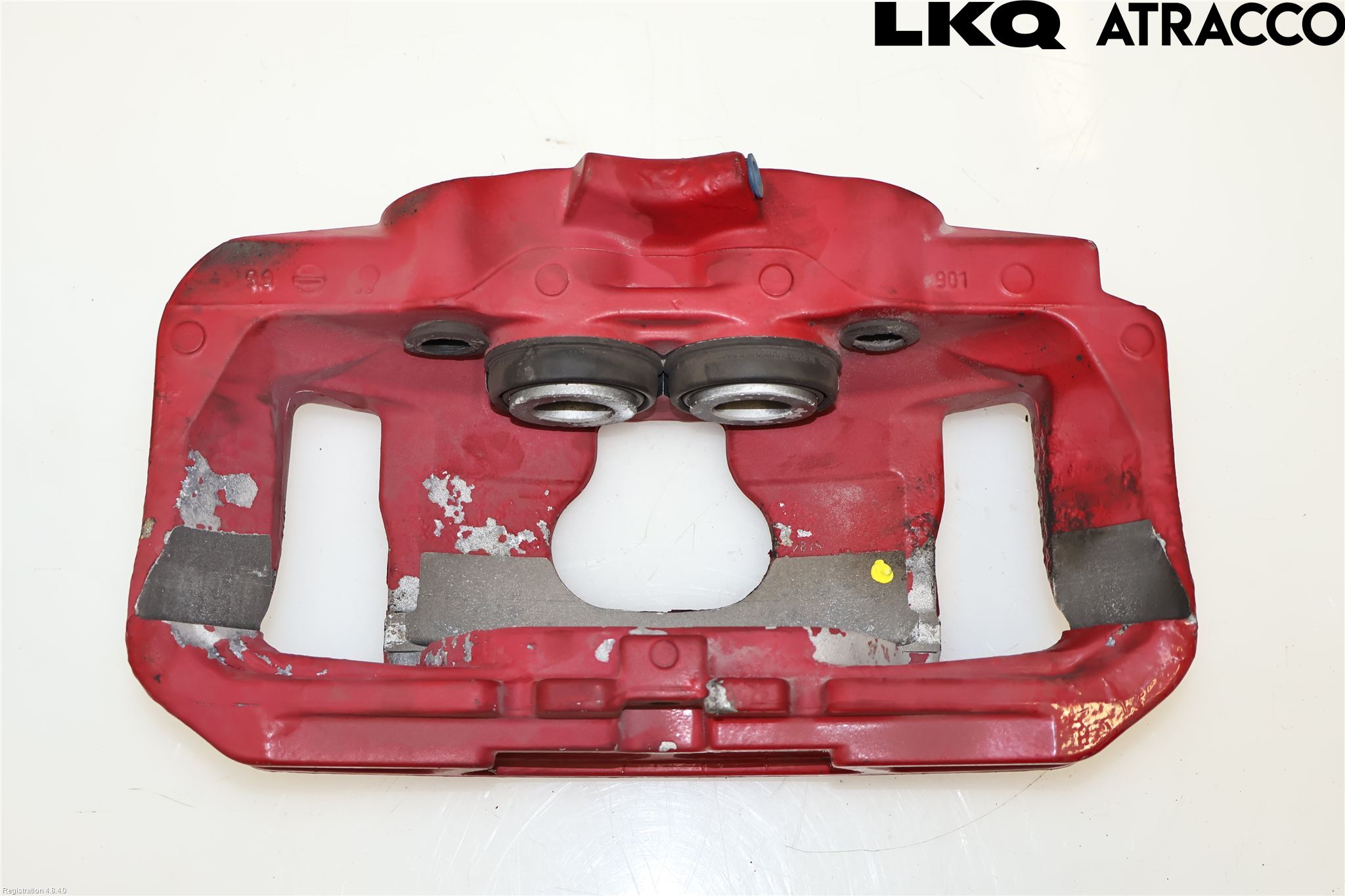 Audi A6/S6 4G 11-18 Bromsok Fram Vänster