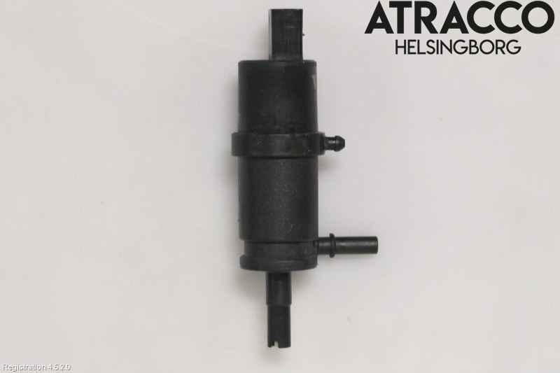 Jeep GRAND CHEROKEE 10-20 Spolarpump Högtryck