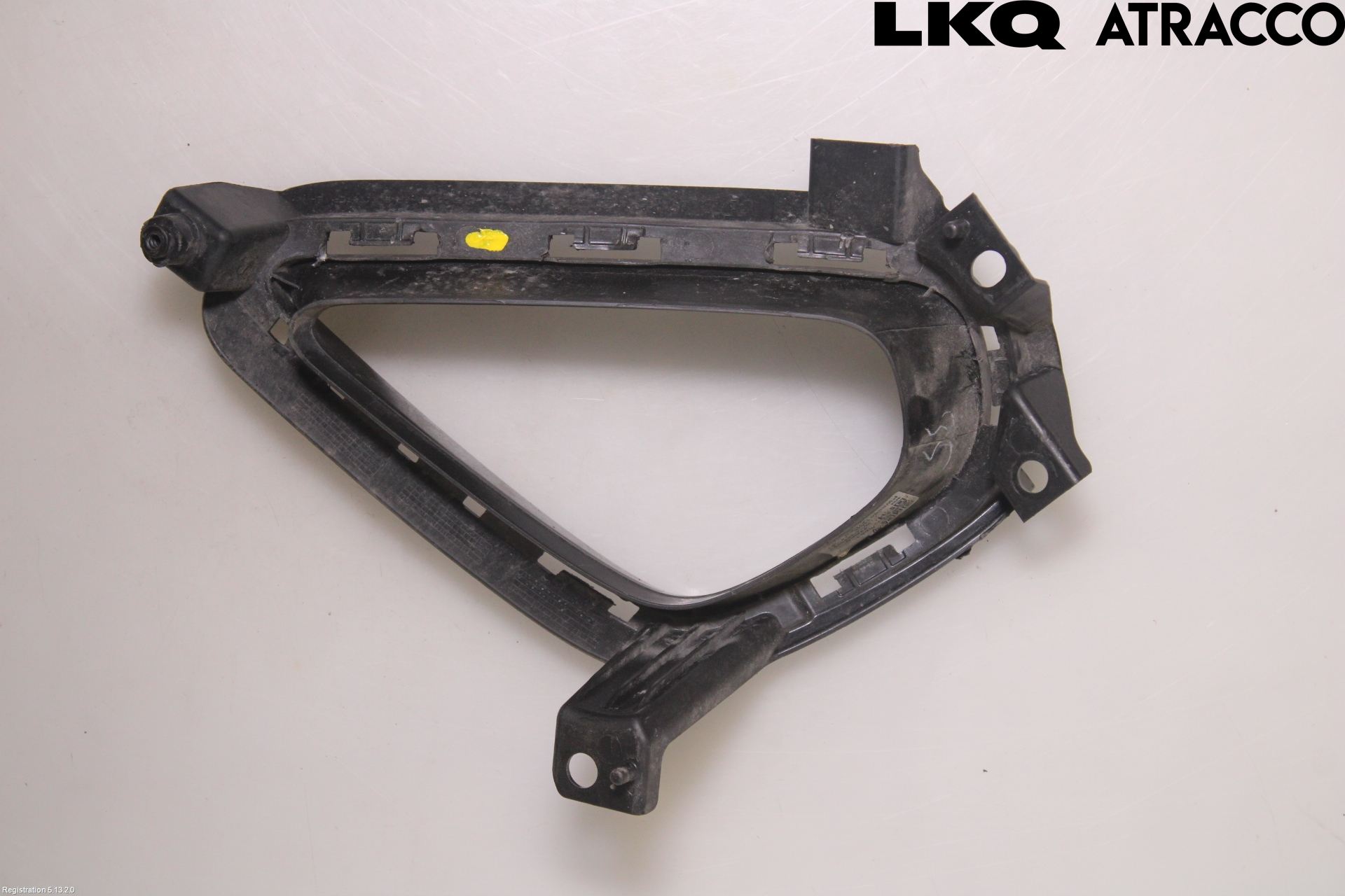Kia XCEED 19- Dimljus/Reflex Bak