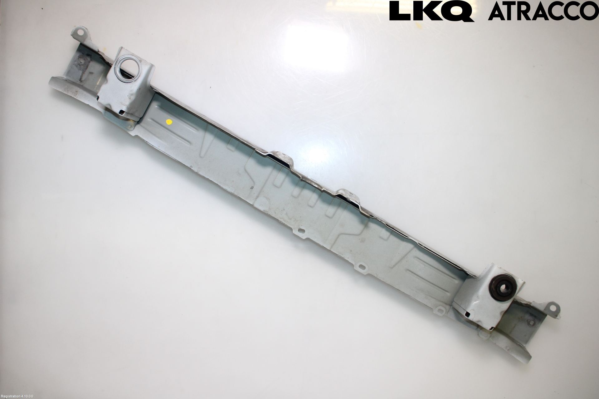 Mitsubishi OUTLANDER 13-21 Front Huvlåsplåt-Balk