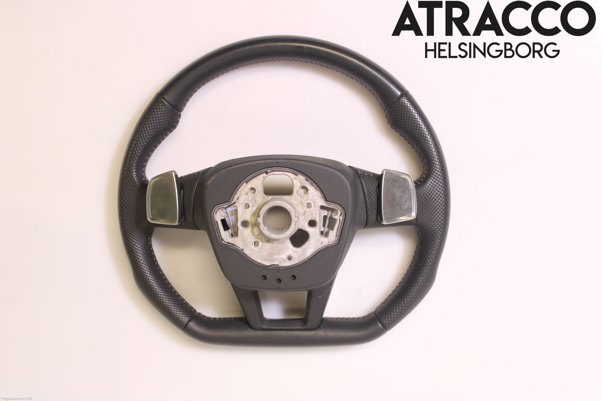 Audi A6 F2/C8 19- Ratt