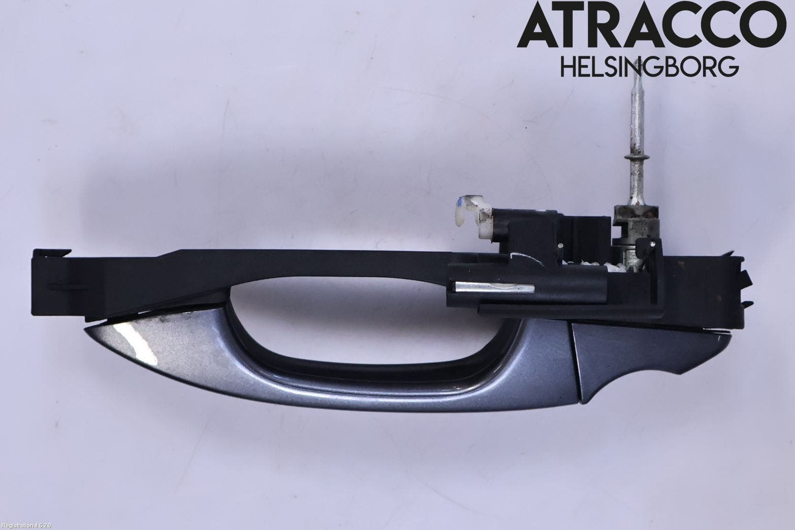 Hyundai i20 GB 15-20 Dörrhandtag Yttre Vä