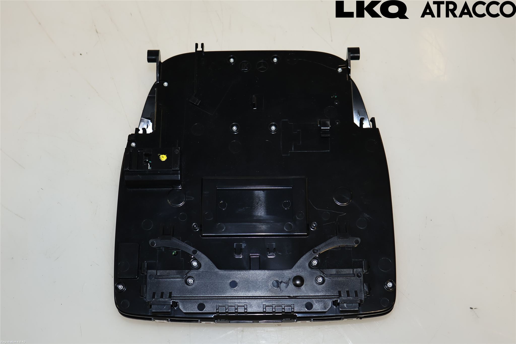 Mercedes-Benz MB E-KLASS (W213) 16-23 Innerbelysning