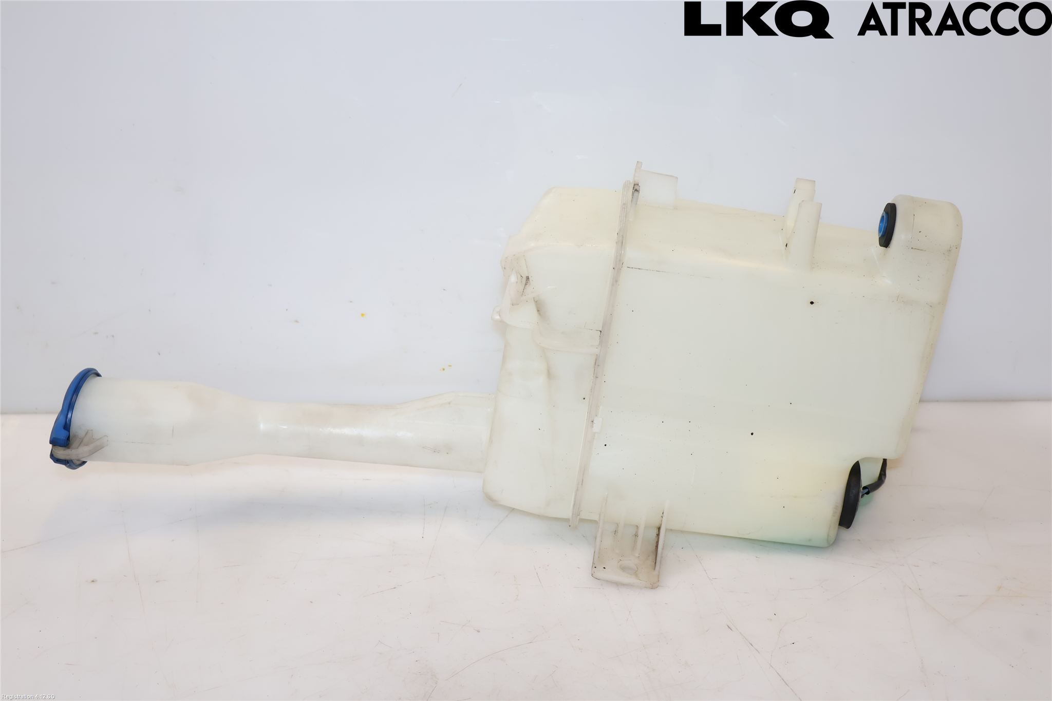 Kia OPTIMA 16-20 Spolartank Vindruta