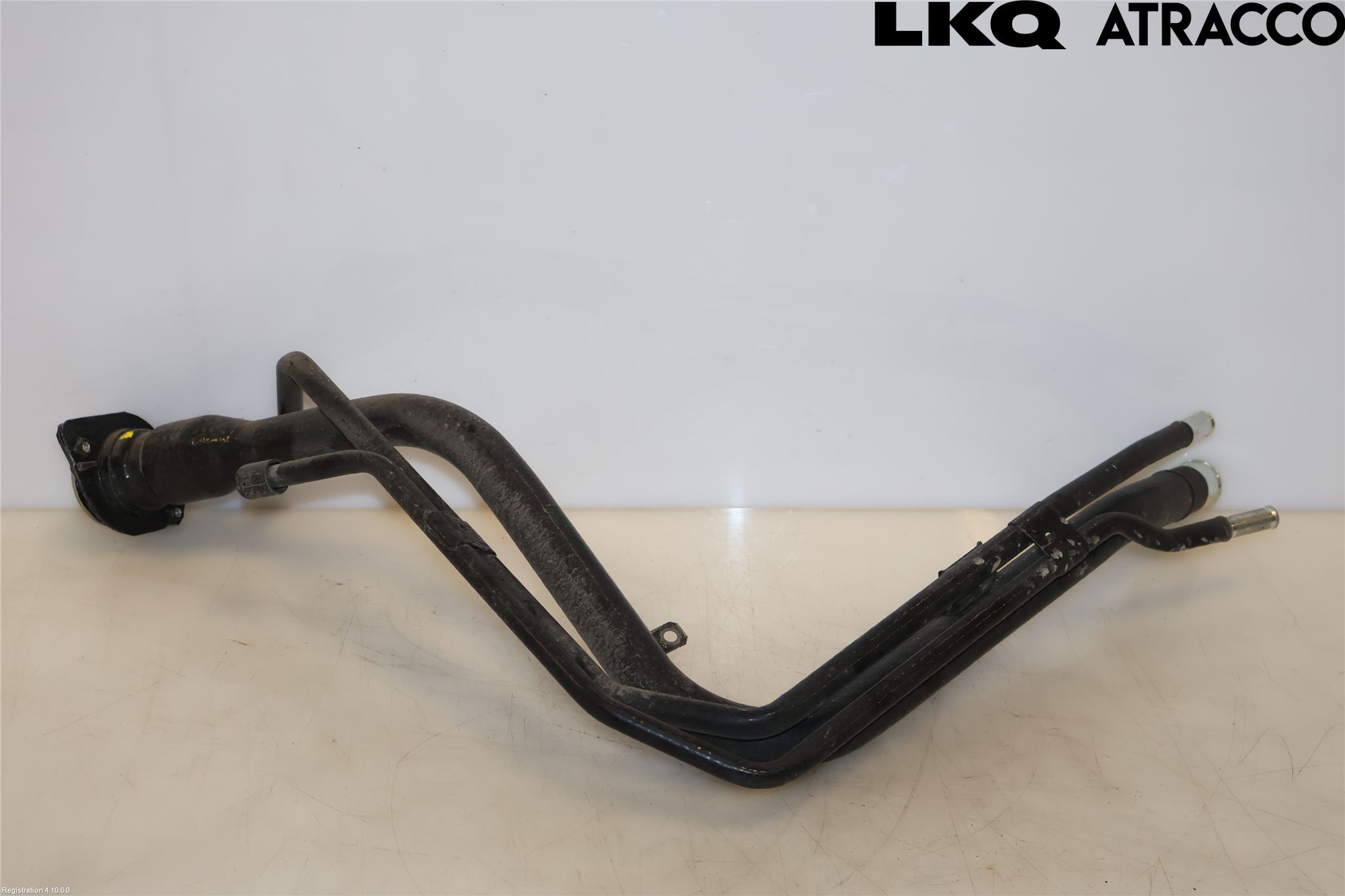 Suzuki SWIFT 17-24 Bränslepåfyllnrör-Slang