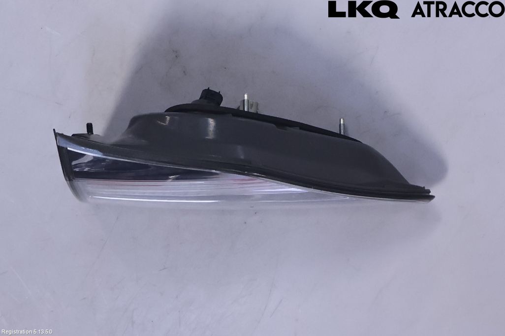 Lexus RX AL10 09-15 Bakljus Lucka Vä