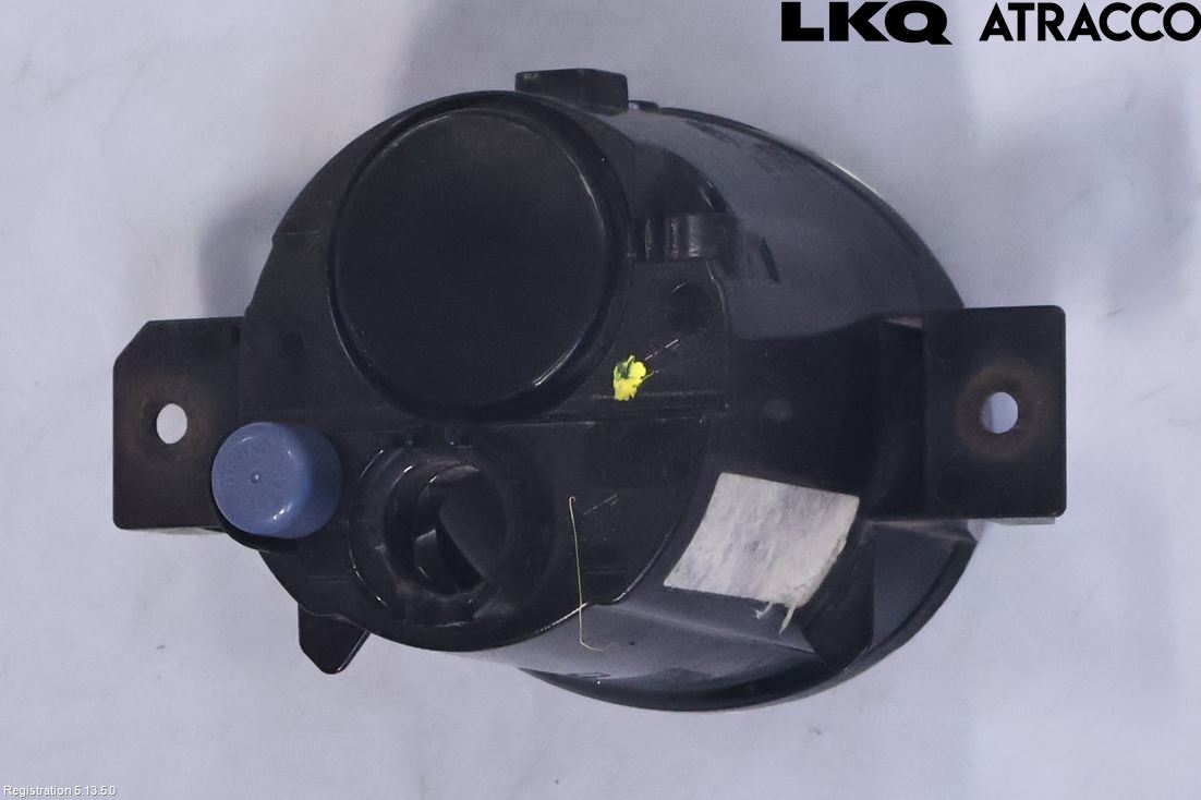 Nissan NOTE E12 14-20 Dimljus-Varselljus Fram