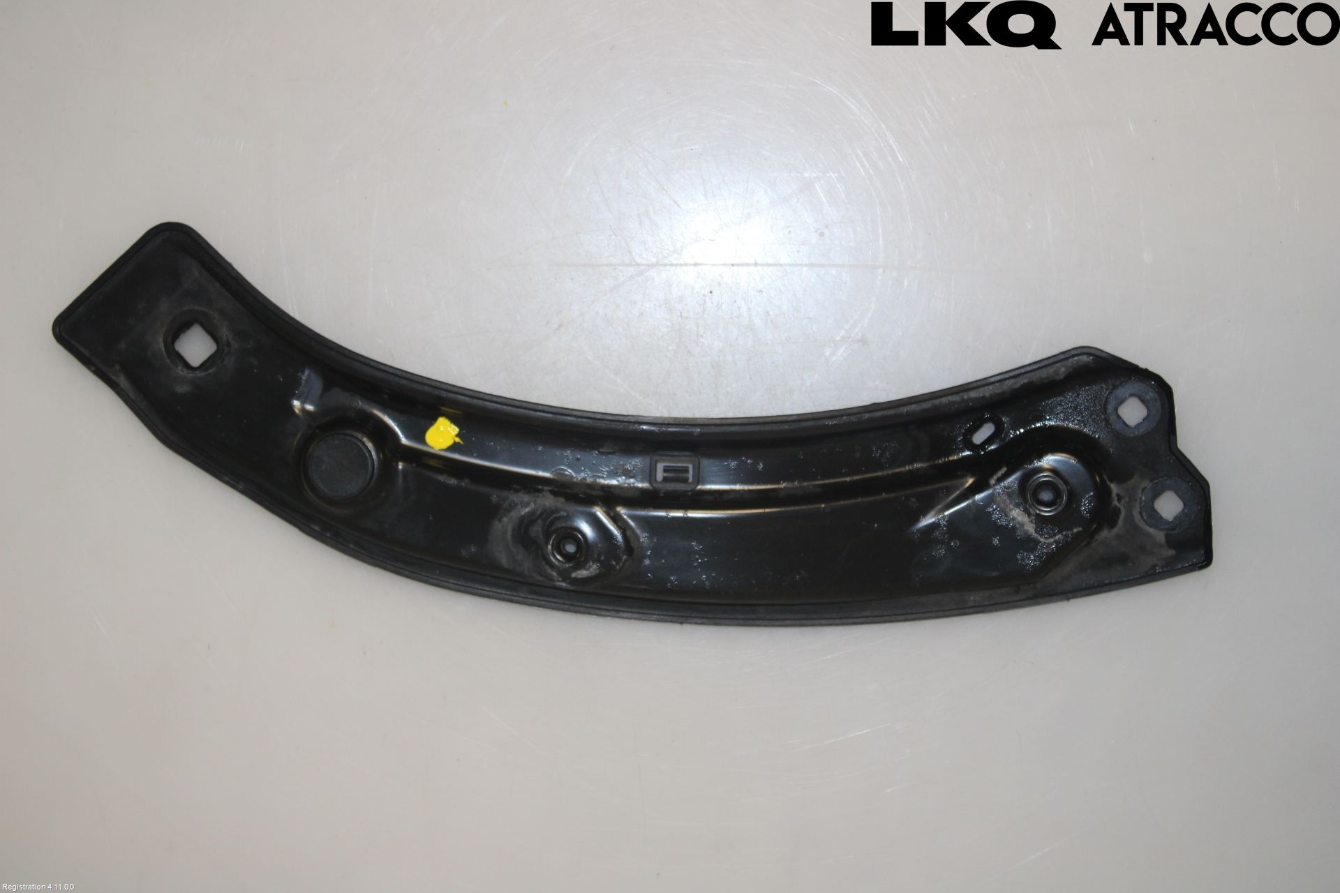 Audi Q3 8U 12-18 Front Övrigt