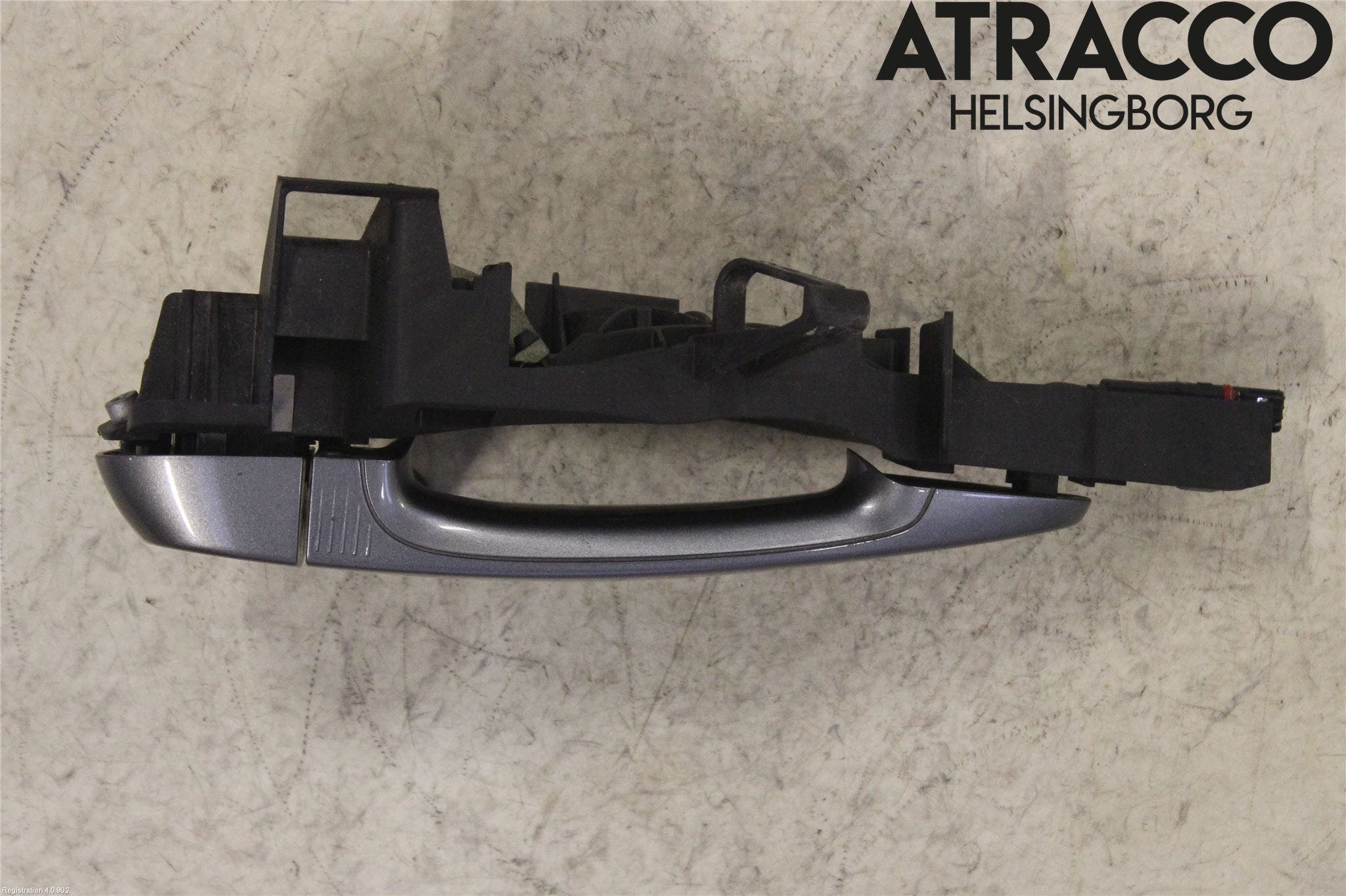 BMW X5 E70 07-13 Dörrhandtag Yttre Hö