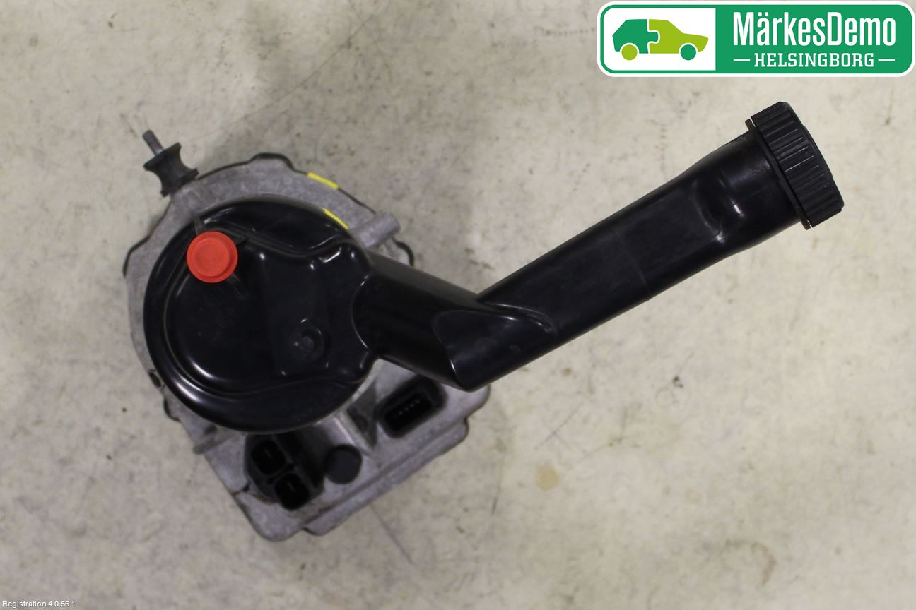 Peugeot 308 08-13 Styrservo Pump Elektrisk