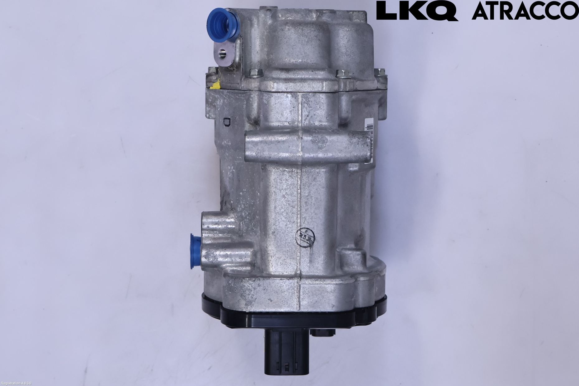 Toyota RAV4 19- Ac Kompressor