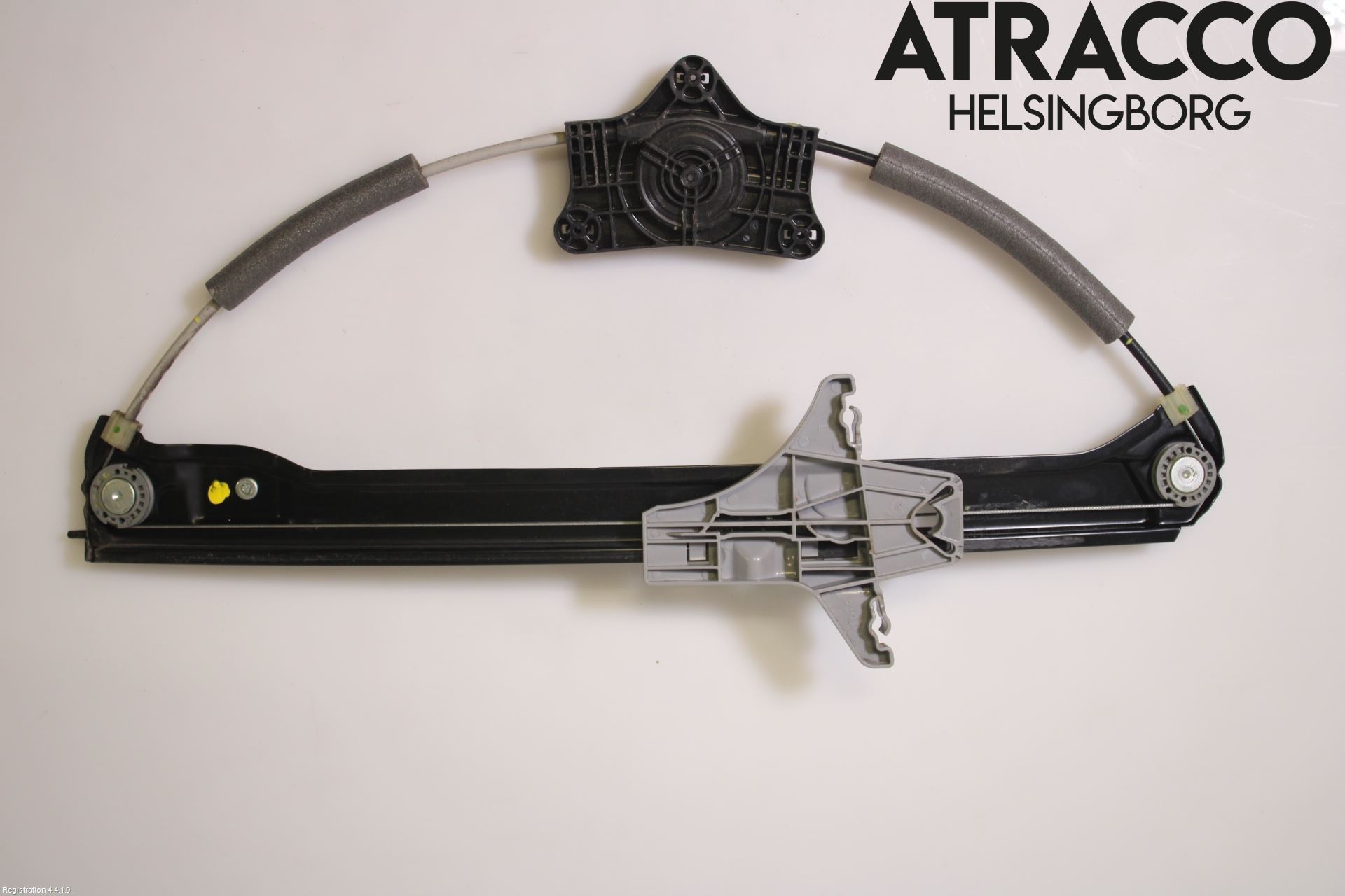 Skoda SUPERB 16-24 Fönsterhissmekanism