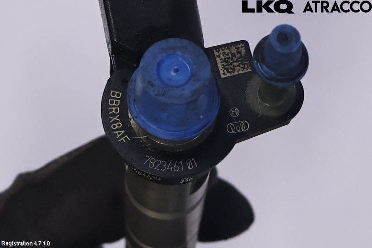 BMW 5 F10/F11/F18 09-17 Injspridare