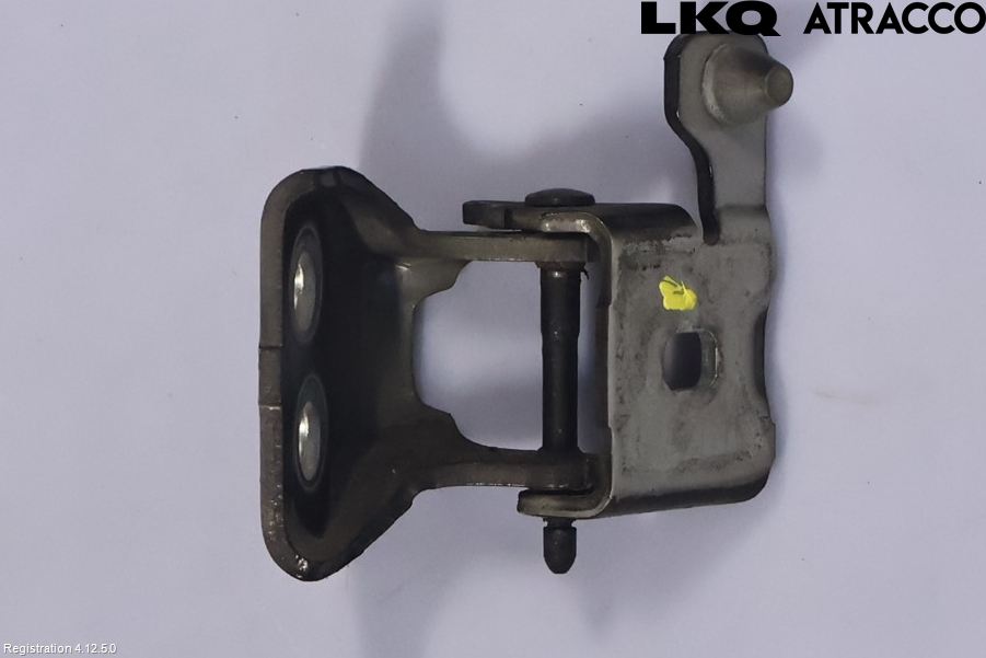 Peugeot 308 08-13 Dörrgångjärn