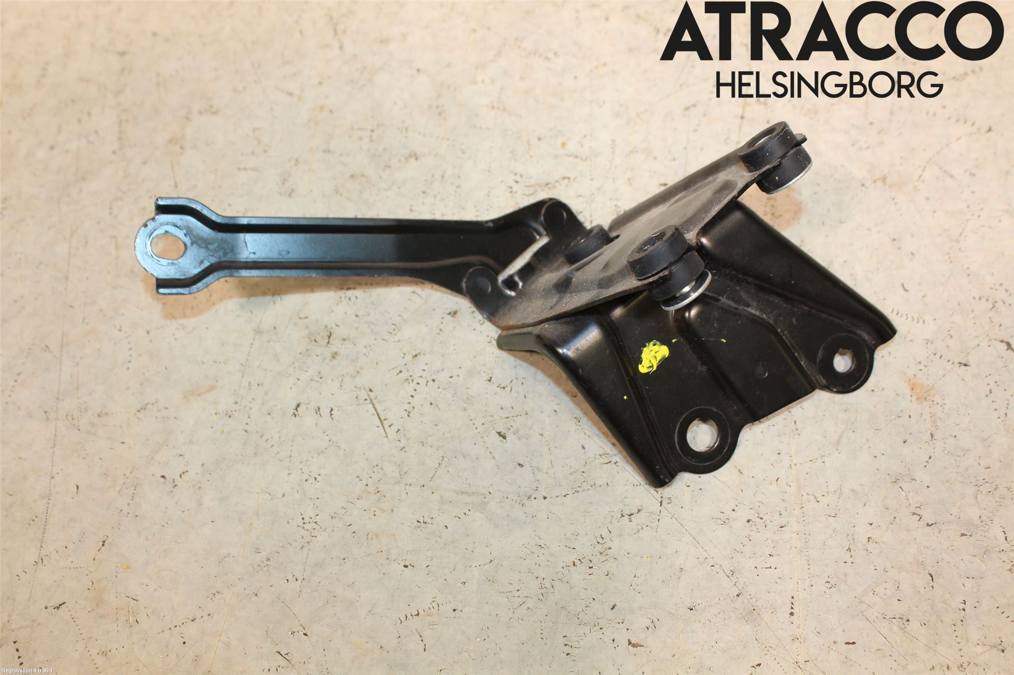 Toyota YARIS XP21 20- Abs Hydraulaggregat