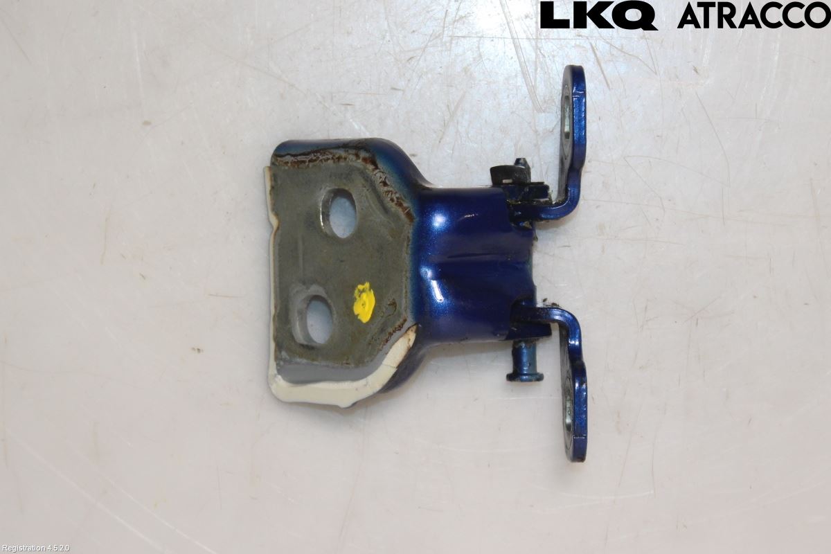 Dacia DUSTER 18-24 Dörrgångjärn