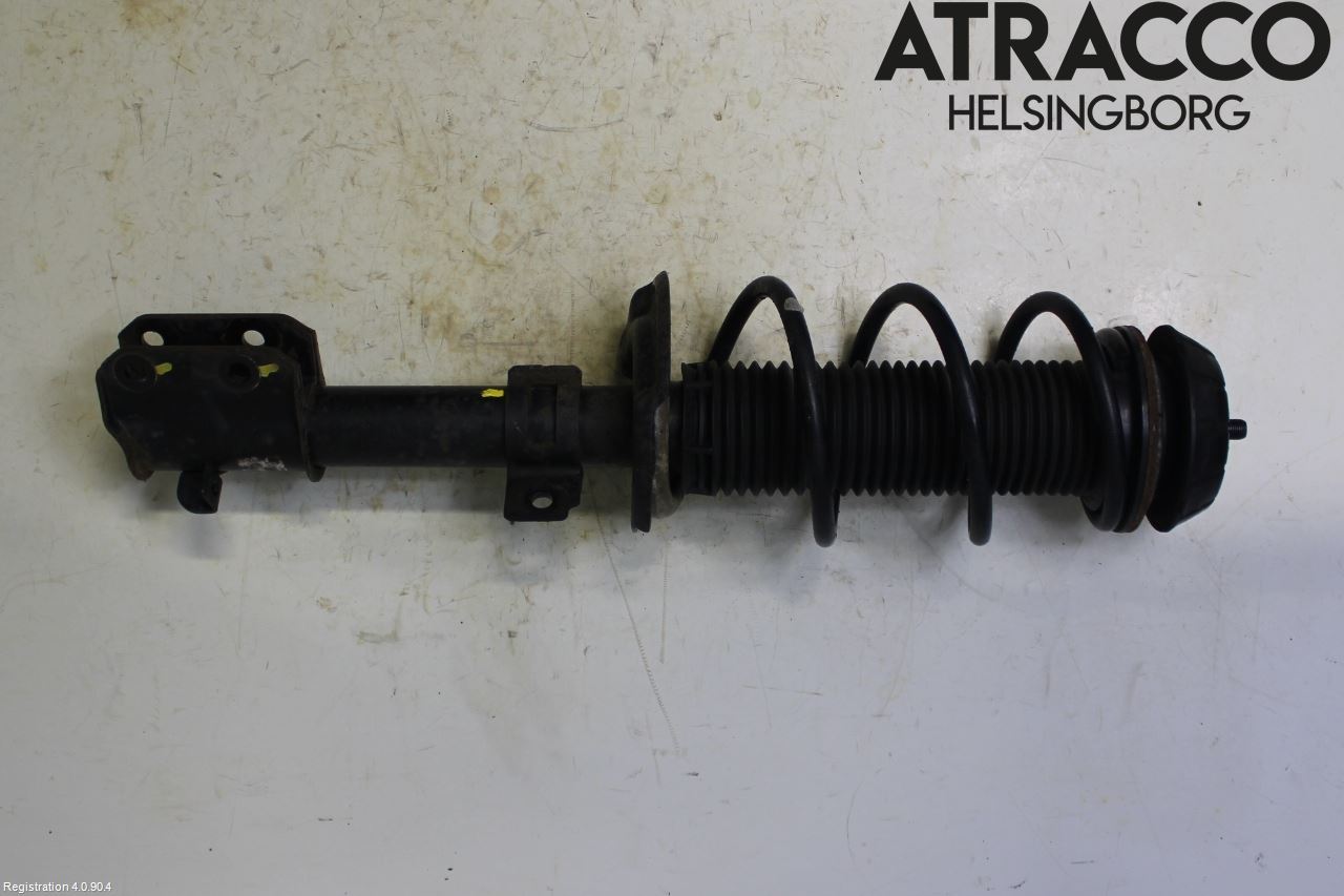 Suzuki SWIFT 11-16 Fjäderben Fram Vänster