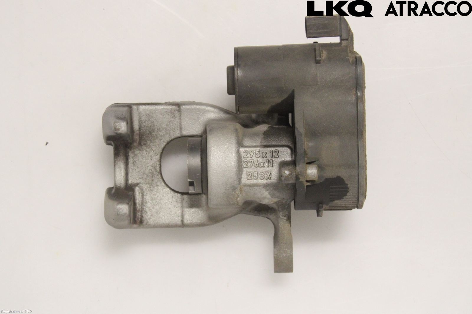 Mercedes-Benz MB A-KLASS (W176) 13-18 Bromsok Bak Höger