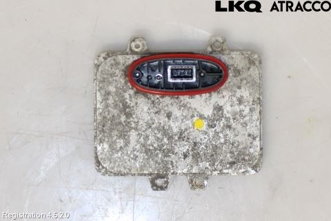 Saab 9-3 VER2/VER3 08-15 Styrenhet Strålkastare