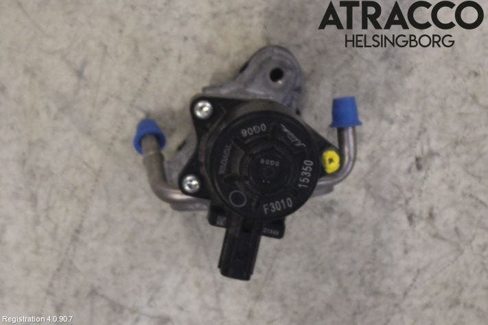 Toyota YARIS XP21 20- Egr Ventil